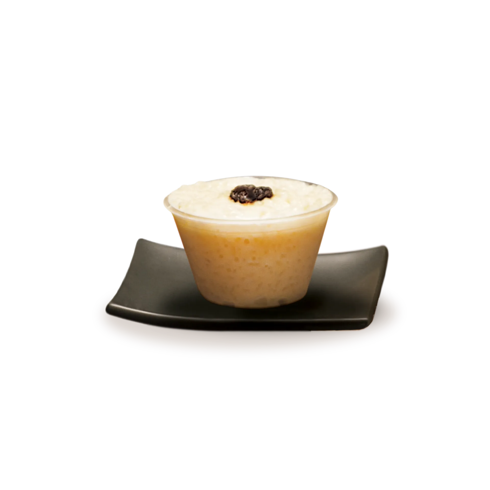 [72] ARROZ CON LECHE